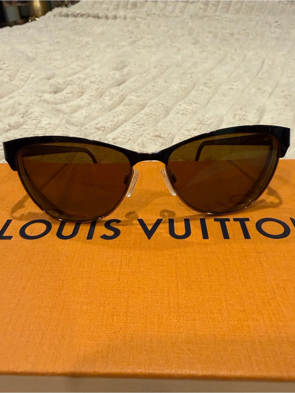 Via Spiga Cat Eye Sunglasses - Black- Subscription lenses existing